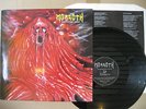 MORGOTH - RESSURECTION ABSURD Rare Maxi Vinyl VG+ Century Media Records 1989