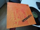 SPERRMÜLL SAME LP IN 1973 MINT KRAUTROCK MONSTER MEGA RAR