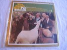 Beach Boys Pet Sounds sealed DCC mono LPZ-2006 very rare numbered 0948: 180 gram