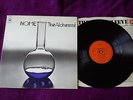 HOME  the alchemist  1973- FIRST UK PRESS -ORANGE CBS LAB -EX