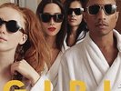 PHARRELL WILLIAMS GIRL LP VINYL NEW 33RPM NEW