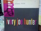 LP- Ivory Joe Hunter Rock