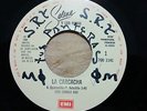 Selena Y Los Dinos - La Carcacha / Baila Esta Cumbia Mexican 7