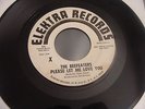 BEEFEATERS PLEASE LET ME LOVE YOU ELEKTRA 45 BYRDS
