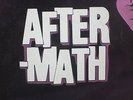The Rolling Stones / AFTER - MATH / SHADOW COVER LP / UK Original Presing