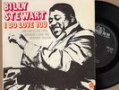 BILLY STEWART I Do Love You - Original UK 7