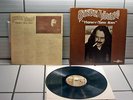 Steve Young Rare Mountain Railroad Records LP Honky Tonk Man With Insert EX