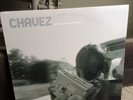 Chavez Gone Glimmering Lp Vinyl Rare Oop Original Matador Records 1995