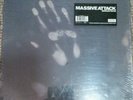 Massive Attack Singles 90/98 Vinyl    BNIB