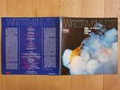 WAITAMINUTE  -  PETER HERBOLZHEIMER - RHYTHM COMBINATION BRASS AUF MPS - TOP