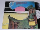 HAWKWIND NM- Warrior On The Edge of Time PROMO WLP Dj Atco SD-36-115