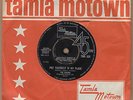 THE ELGINS Put Yourself In My Place - Original UK 7