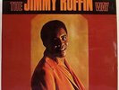 JIMMY RUFFIN The Jimmy Ruffin Way - Original UK Mono LP - Northern Soul Motown
