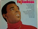 CHUCK JACKSON Goin' Back To - Original UK Stereo LP - Northern Soul Motown