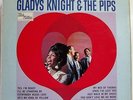 GLADYS KNIGHT & THE PIPS Everybody Needs Love Original UK Mono LP - Motown Soul