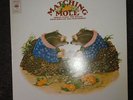 Matching Mole 1st album CBS S64850 vinyl 1972