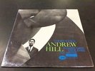 Andrew Hill Smoke Stack Blue Note 4160 Mono Van Gelder with New York Address
