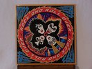 Kiss Rock and roll over orig1976 Casablanca 7037 complete w/sticker & Order form