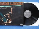 GRAEME ALLWRIGHT / LP Double MERCURY 6641 164 / 1973 ( F )