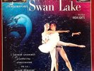 ERNEST ANSERMET / Tchaikovsky Swan Lake Highlights / LONDON FFSS WB BB CS 6127