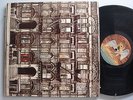 LED ZEPPELIN Physical Graffiti 2xLP ROCK SWAN SONG Die Cut ORIG INNERS & INSERT