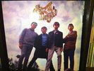 The Plastic Cloud s/t LP 2nd Issue LTD Lion Fuzz Psych