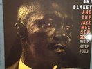Art Blakey and The Jazz Messengers: Moanin' (Two vinyl, 180g, 45rpm, 2008, NM+)