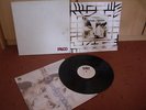 FALCO,  Data de Groove,  Rarität LP,  signiert, Testpressung