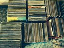 Vinyl Set Trance, Techno,