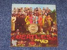 The Beatles LP 