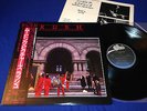 RUSH MOVING PICTURES JAPAN 1ST PRESS OBI INSERT EPIC/SONY IMMACULATE VINYL MINT-