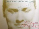 The Smiths Strangeways, Here We Come Signed by Morrissey and Johnny Marr