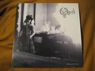 OPETH damnation ORIG VINYL LP ulver agalloch