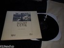 The Microphones, Mount Eerie, First Press w/ Hand Sewn Cover, K Records