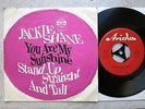 JACKIE SHANE You Are My Sunshine 7