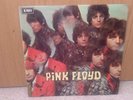 Pink Floyd - The Piper at the Gates of Dawn  Rare UK 1st Press MONO 