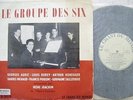 LE GROUPE DES SIX - IRÈNE JOACHIM: 10