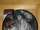 David Bowie ROCK 'N' ROLL Suicide 7'' picture disc record store day 2014