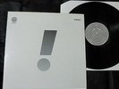 GRACIOUS  VERY RARE LIMITED REISSUE UK PROG LP VERTIGO SWIRL LABEL CRESSIDA