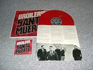 Broilers - Santa Muerte (People Like You 2011, Rotes Vinyl, Neu & Versiegelt)
