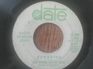 DICK WAGNER AND THE FROSTS - Sunshine/Little Girl - Mod Garage/Fuzz/Psych | HEAR