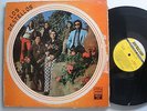 LOS DESTELLOS s/t LATIN LP DISCOLANDO