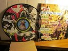 YEAH YEAH YEAHS FAVAR TO TELL PICTURE DISC WITH JACKET MFD IN ENGLAND MINT (LP)