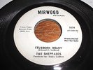 Sheppards NOTHERN SOUL DJ 45 Stubborn Heart / How Do You Like It