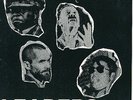 LOWLIFE-Leaders EP(1979 CDN Airout Label) THE FIRST EVER WINNIPEG PUNK RECORD
