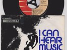 LARRY LUREX(QUEEN)I CAN HEAR MUSIC GOIN BACK(SINGEL)
