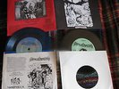 MORPHEUS (USA):Adipocere double ep ROTTREVORE DEICIDE BOLT THROWER BENEDICTION