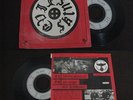 EVIL SKINS - Docteur Skinhead Rare French EP Oi Punk