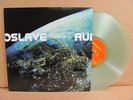 AUDIOSLAVE - REVELATION LP ON EPIC/INTERSCOPE 82796 97728-1  CLEAR WAX