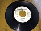 Detroit Northern Soul Rose Batiste Hit and Run Revilot Promo 45